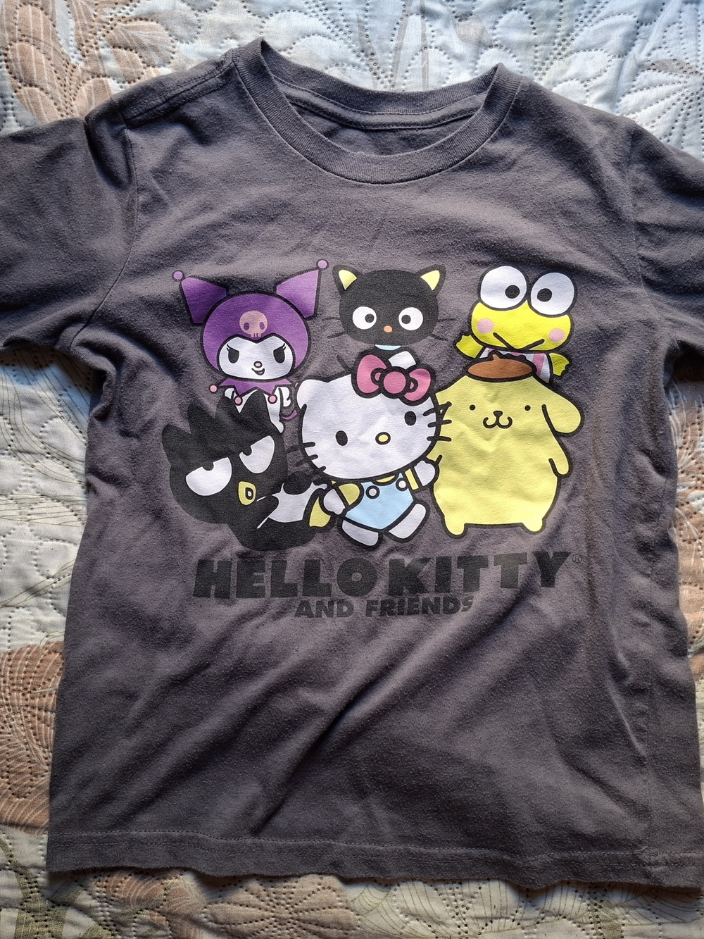 Girls T-Shirt